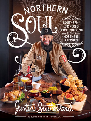 Northern Soul - ebook